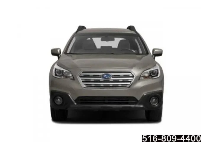 $10747 : Subaru Outback 2015 AWD 2.5i image 7
