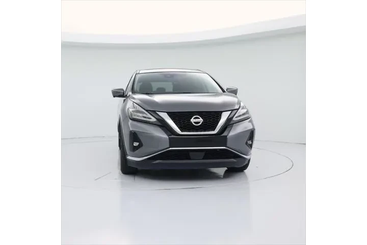$22998 : Nissan Murano 2021 SL 4dr SU image 5
