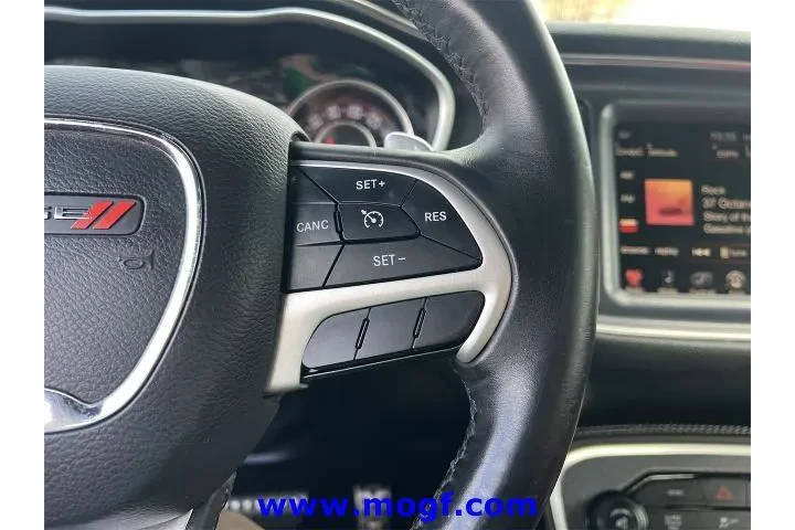 $22995 : Dodge Challenger 2016 R/T Sc image 10