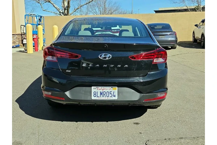 $14599 : Hyundai ELANTRA 2019 SE 4dr image 6