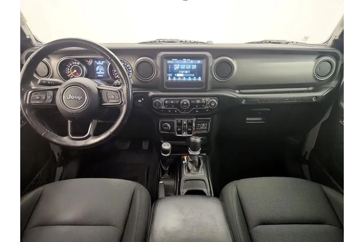 $29998 : Jeep Wrangler Unlimited 2022 image 9