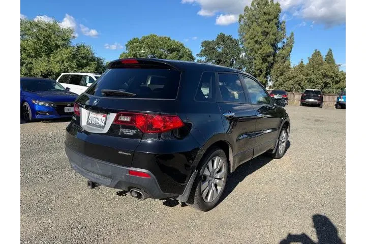 $10000 : Acura RDX 2012 SH-AWD 4dr SU image 5