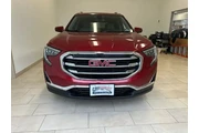 $20295 : GMC Terrain 2020 SLT 4dr SUV thumbnail