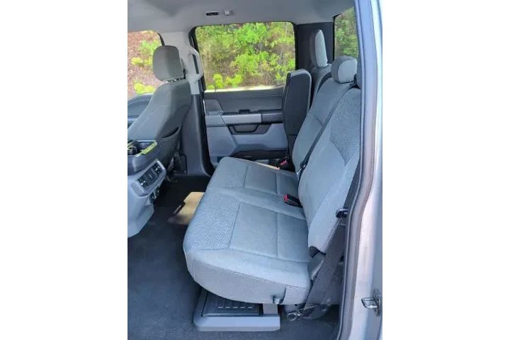 $37769 : Ford F-150 2024 4x4 XLT 4dr image 10