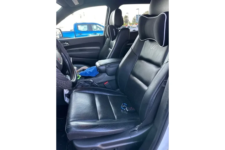 $28750 : Dodge Durango 2020 R/T 4dr S image 6