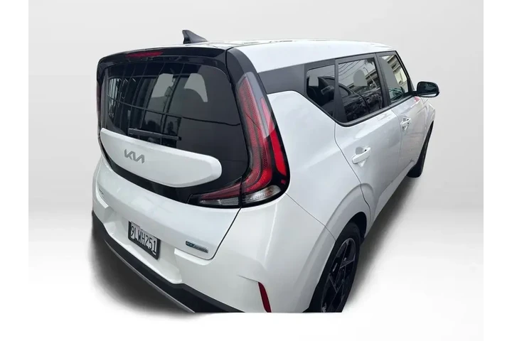 $21643 : Kia Soul 2024 EX 4dr Crossov image 10