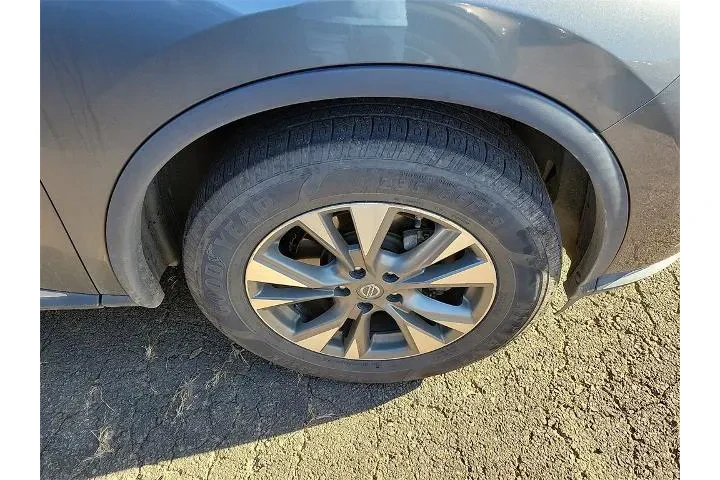 $12213 : Nissan Murano 2018 AWD S 4dr image 5