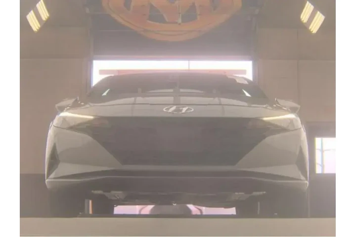 $16993 : Hyundai ELANTRA 2023 SEL 4dr image 3