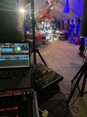 Dj para fiestas image 1