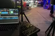 Dj para fiestas en Los Angeles