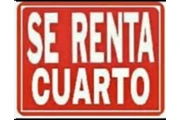 RENTO CUARTO EN CASA.