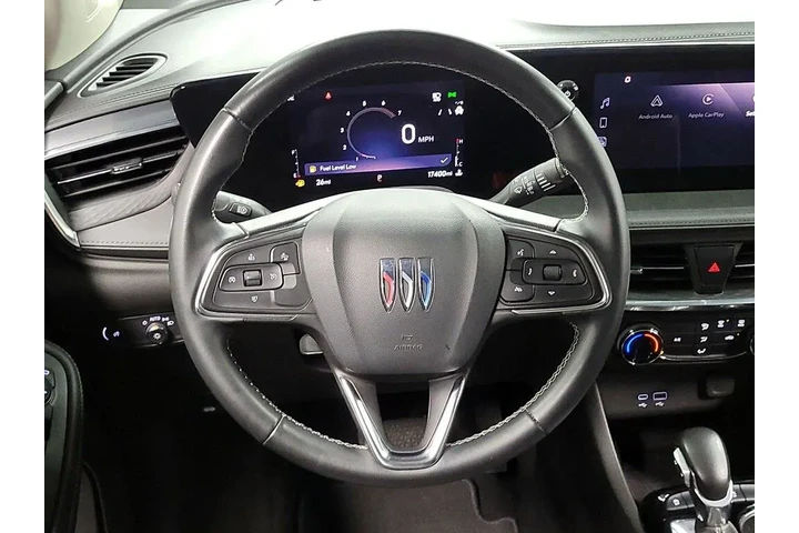 $20998 : Buick Encore GX 2024 Preferr image 10