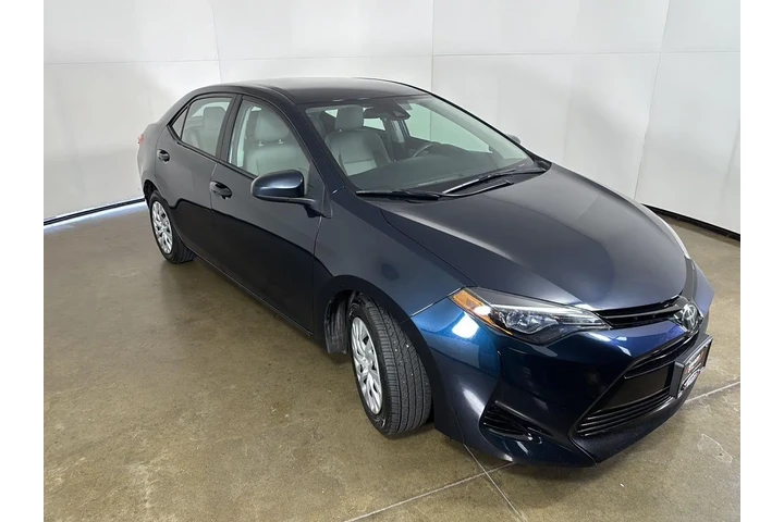 $15299 : 2018 Corolla LE image 7