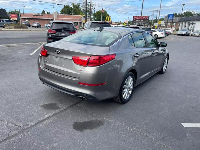 $12995 : 2015 KIA OPTIMA image 3