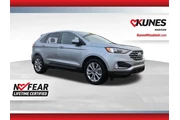 Ford Edge 2024 AWD Titanium en Madison
