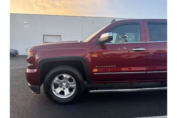 $25349 : Chevrolet Silverado 1500 201 image 7