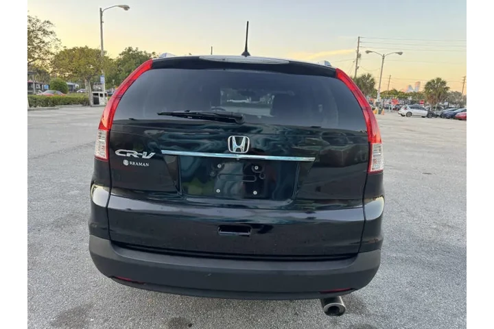 $11999 : 2014 CR-V EX-L image 10
