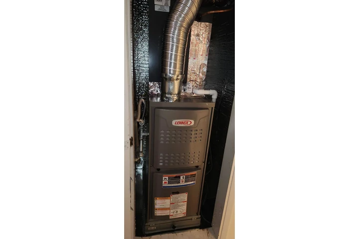 Blizzard Air Conditioning image 3