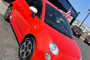 $4995 : 2013 FIAT 500E thumbnail