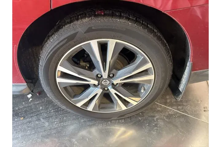 $9999 : Nissan Pathfinder 2018 Plati image 10