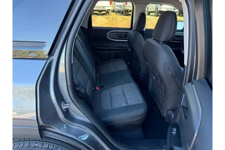 $25900 : Ford Bronco Sport 2023 AWD B image 10