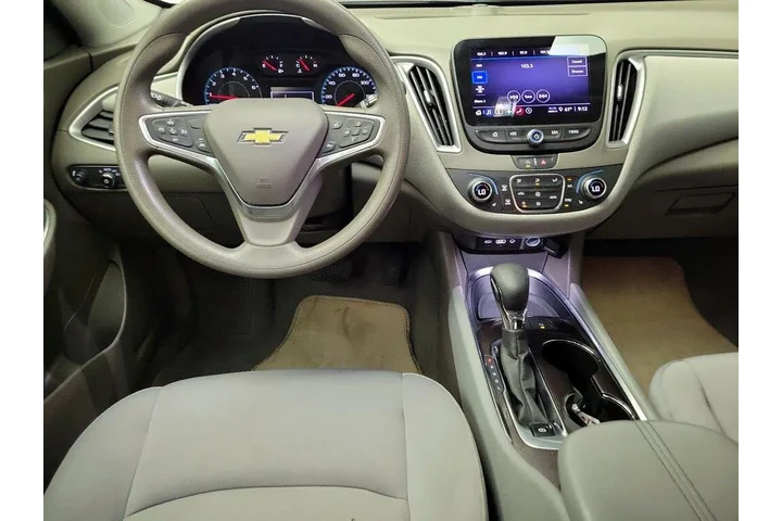 $18998 : Chevrolet Malibu 2022 LT 4dr image 10