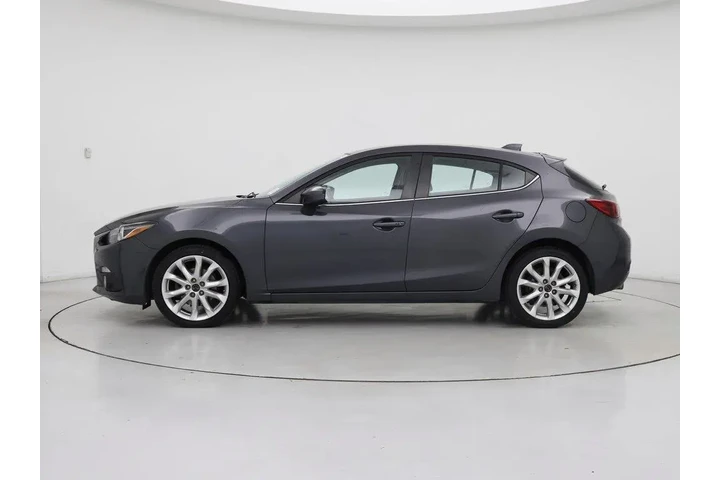 $13998 : Mazda Mazda3 2015 s Grand To image 3