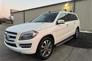 $13995 : 2015 Mercedes-Benz GL-Class thumbnail