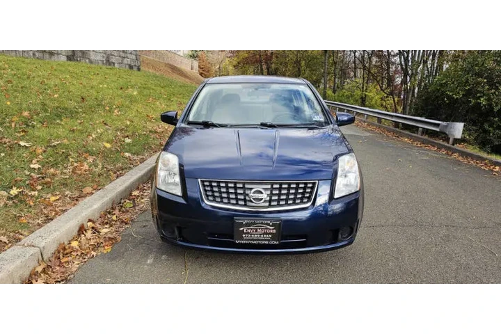$5995 : 2007 Sentra 2.0 SL image 9
