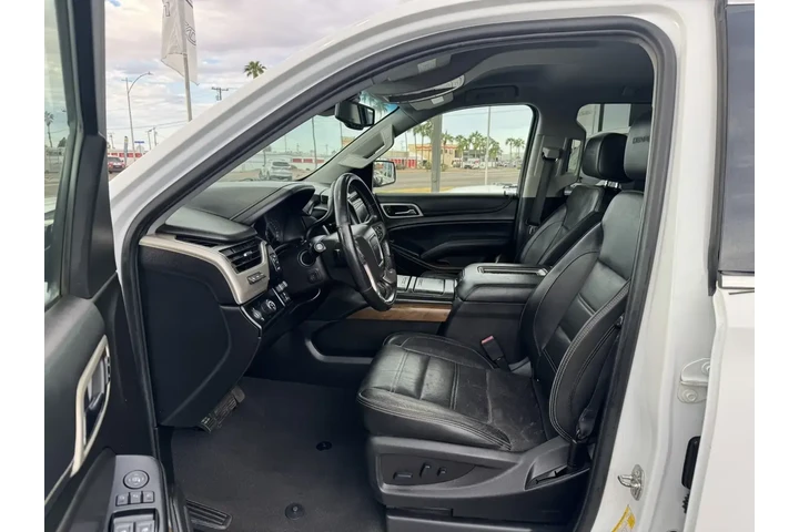 $37999 : GMC Yukon XL 2019 4x2 Denali image 10