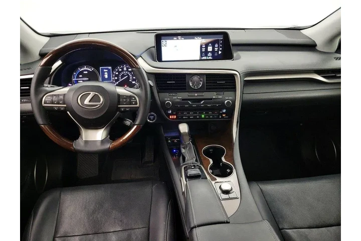 $27998 : Lexus RX 450h 2019 AWD 4dr S image 9