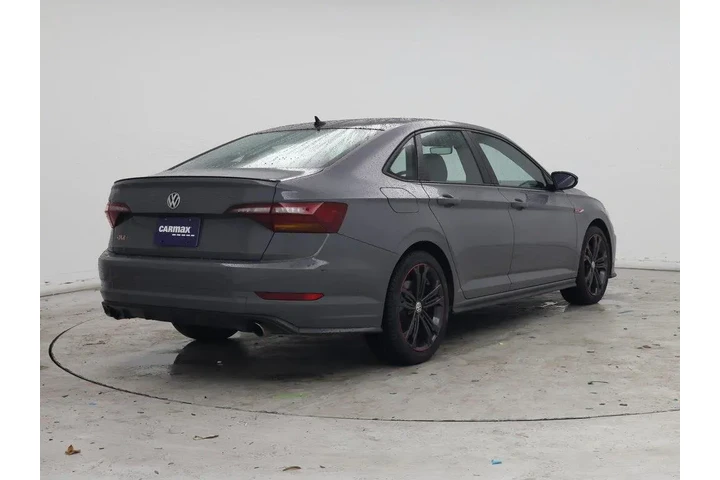 $19998 : Volkswagen Jetta 2019 GLI S image 8