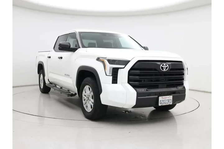 $38998 : Toyota Tundra 2023 4x2 SR5 4 image 1