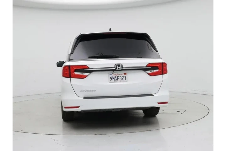 $36998 : Honda Odyssey 2024 EX-L 4dr image 6