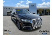 Audi Q7 2018 AWD 3.0T quattr en Orlando