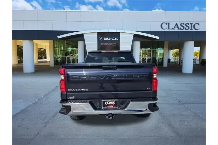 $35987 : Chevrolet Silverado 1500 202 image 7