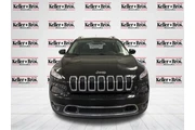 $17491 : Jeep Cherokee 2017 4x4 Limit thumbnail