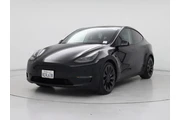 $32998 : Tesla Model Y 2022 AWD Perfo thumbnail