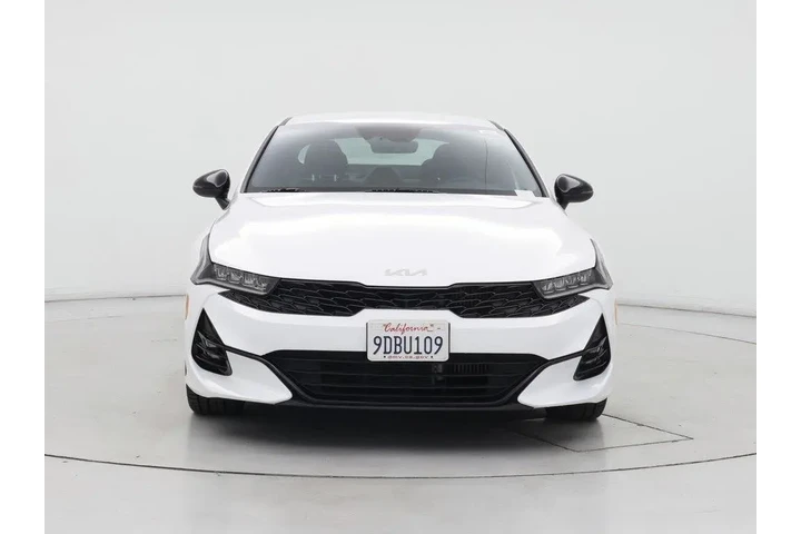 $23998 : Kia K5 2022 GT-Line 4dr Seda image 5