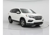 Honda Pilot 2016 EX-L 4dr SU