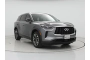 INFINITI QX60 2023 Luxe 4dr