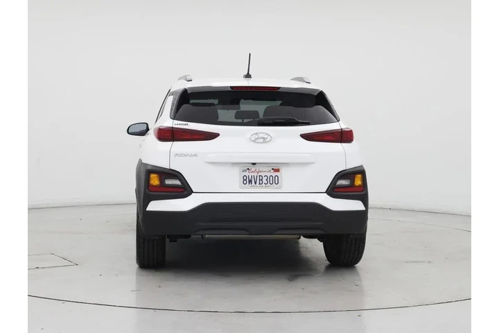 $16998 : Hyundai KONA 2021 SEL 4dr Cr image 6