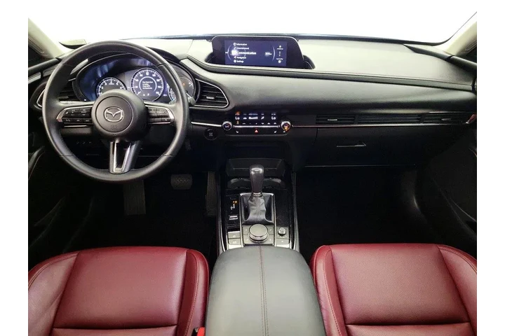 $25998 : Mazda CX-30 2025 AWD 2.5 S C image 9