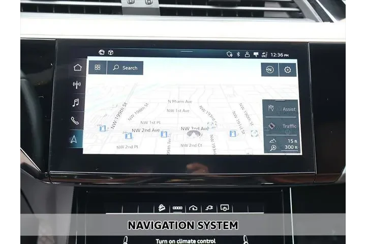 $23690 : Audi e-tron 2022 AWD quattro image 3