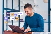 Website Development Company en Dallas
