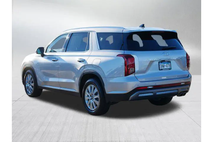 $36500 : Hyundai PALISADE 2025 AWD SE image 5