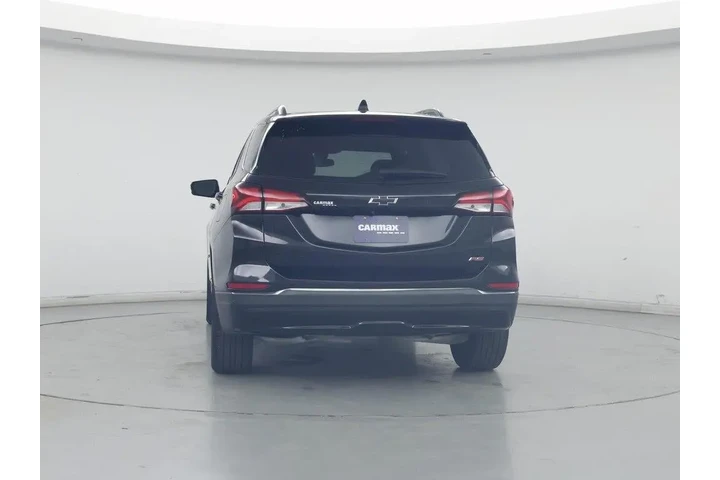 $22998 : Chevrolet Equinox 2022 RS 4d image 6