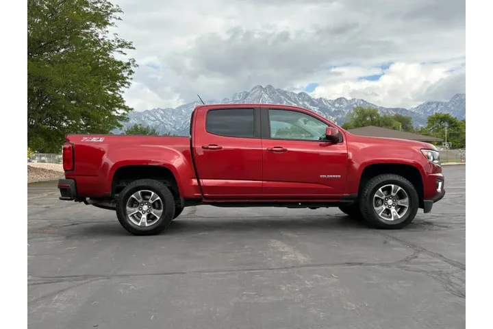 $10900 : 2016 Colorado Z71 image 6