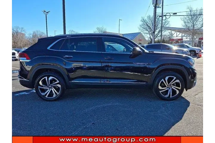 $22543 : Volkswagen Atlas Cross Sport image 6