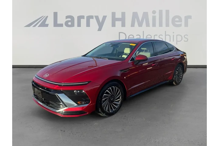 $28301 : Hyundai SONATA Hybrid 2025 S image 1